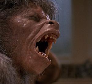 An American Werewolf in London