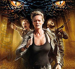 Anaconda 4: Sur la Piste du Sang