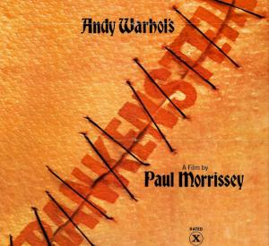 Andy Warhol's Frankenstein