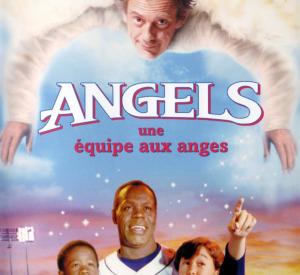 Angels: Une Équipe aux Anges