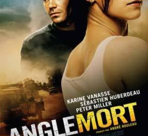 Angle mort