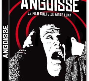 Angoisse