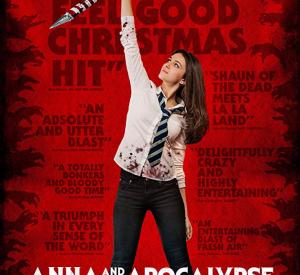 Anna and the Apocalypse