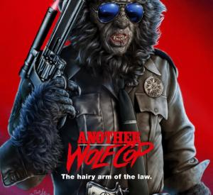 Another WolfCop