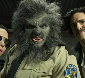 Another WolfCop