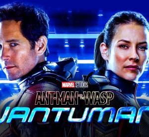 Ant-Man and the Wasp: Quantumania Ant-Man and the Wasp: Quantumania