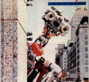 Appelez-moi Johnny 5