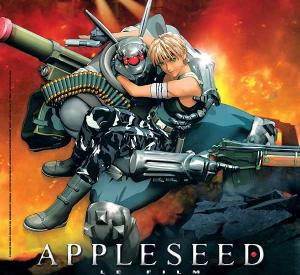 Appleseed