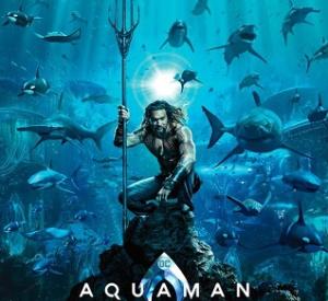 Aquaman