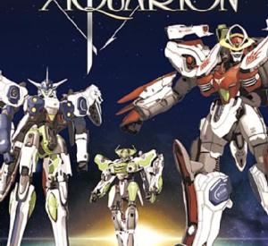 Aquarion