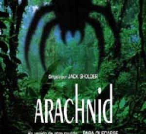 Arachnid