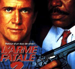 L'Arme Fatale 2 L'Arme Fatale 2