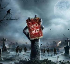 Army of the Dead Army of the Dead