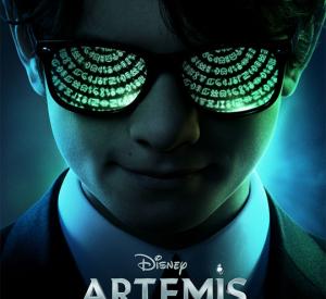 Artemis Fowl