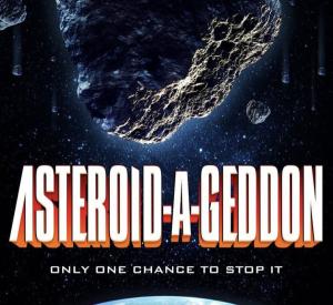 Asteroid-a-Geddon