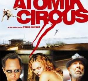 Atomik Circus: le Retour de James Bataille