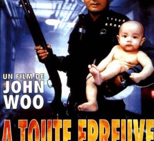 A toute épreuve A toute épreuve