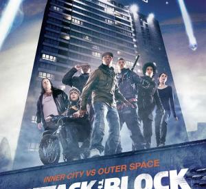 Attack the Block