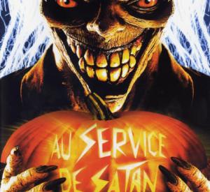 Au Service de Satan