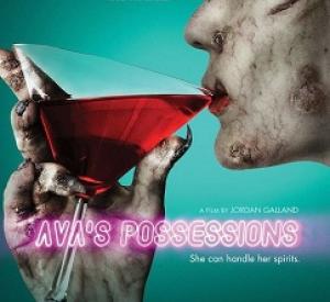 Ava's Possessions