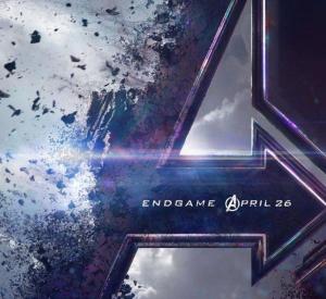 Avengers : Endgame