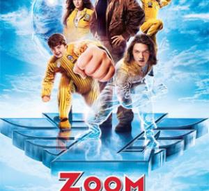 Zoom: l'Académie des Super-Héros