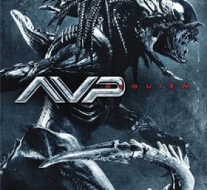 Aliens vs. Predator : Requiem