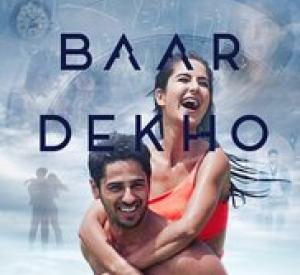 Baar Baar Dekho