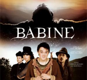 Babine