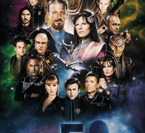 Babylon 5