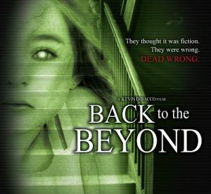 Back to the Beyond