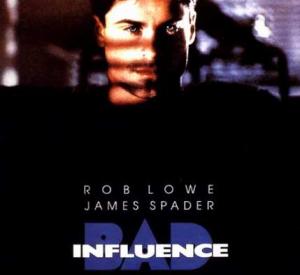 Bad Influence Bad Influence