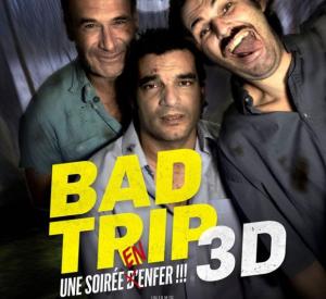 Bad Trip 3D