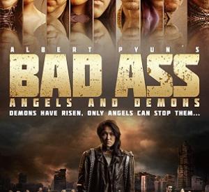 Bad Ass Angels and Demons Bad Ass Angels and Demons