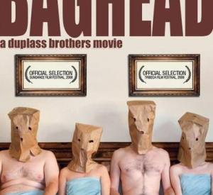 Baghead