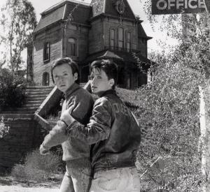 Bates Motel: Changement de Propriétaire Bates Motel: Changement de Propriétaire