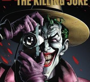 Batman: The Killing Joke