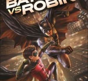 Batman Vs. Robin