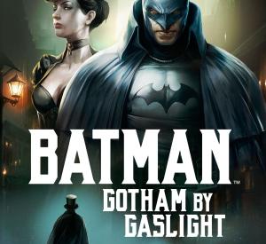 Batman : Gotham by Gaslight