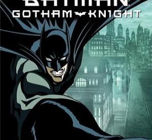 Batman: Gotham Knight