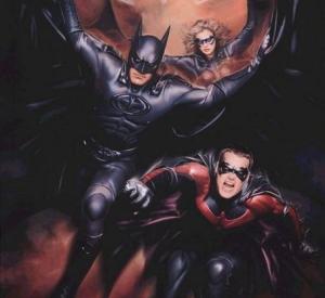 Batman et Robin