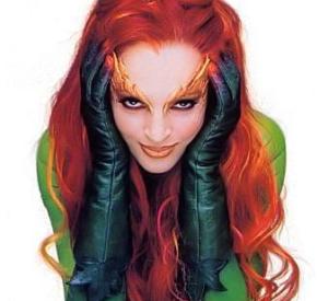 Batman et Robin Batman et Robin