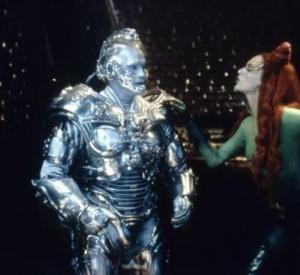 Batman et Robin Batman et Robin