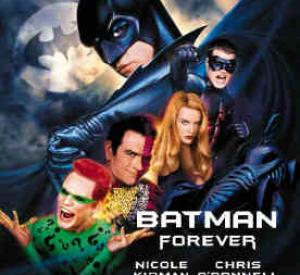 Batman Forever