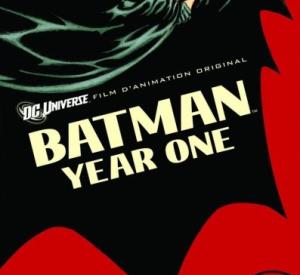 Batman : Year one