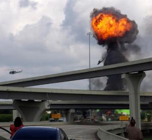 World invasion : Battle Los Angeles