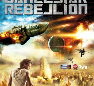 Prisoners of Power : Battlestar Rebellion Prisoners of Power : Battlestar Rebellion
