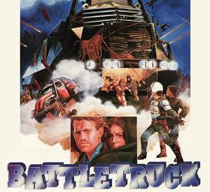 Battletruck