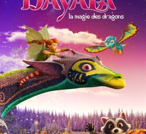 Bayala - La Magie des Dragons