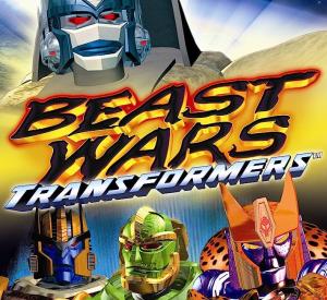 Beast Wars: Transformers